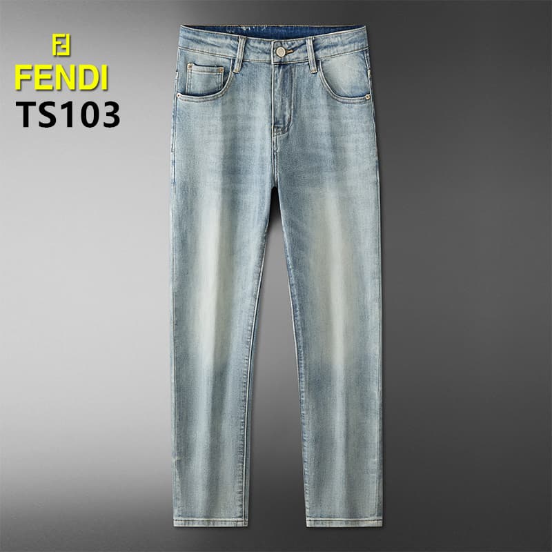 Fendi sz28-38 12yr349