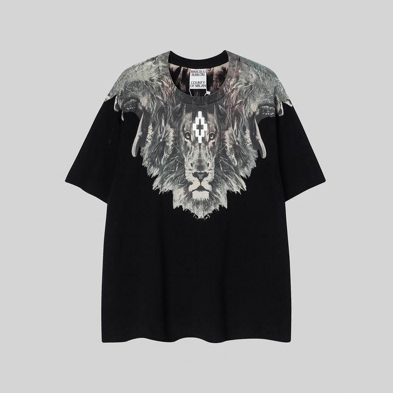 Marcelo Burlon S-XXL yftx M56
