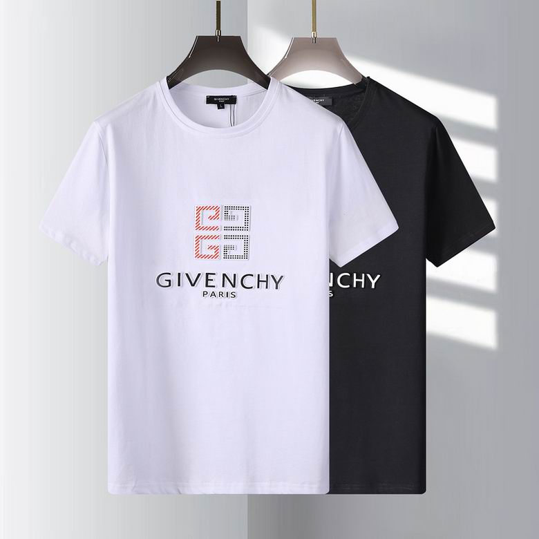 Givenchy M-3XL GV001
