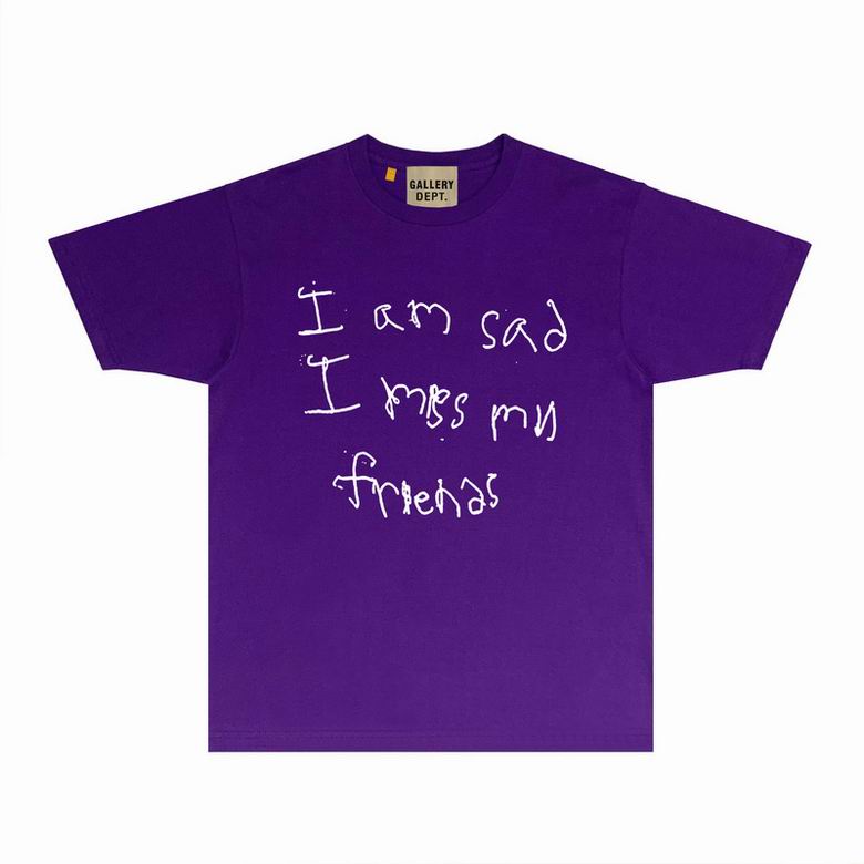 Gallery Dept S-XXL  sytGA027