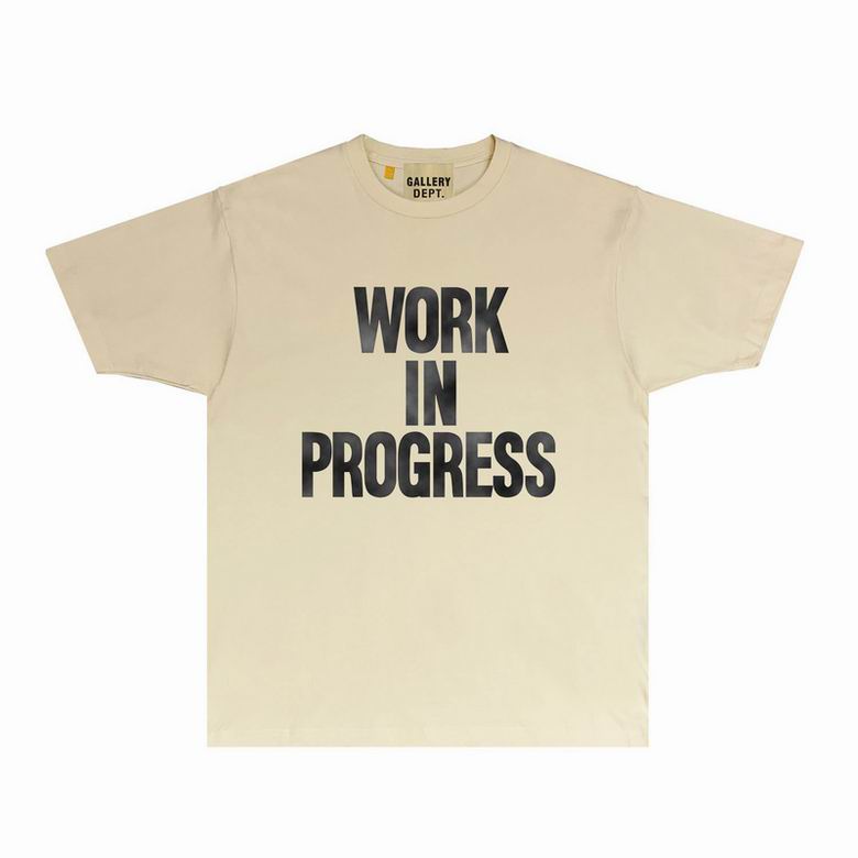 Gallery Dept S-XXL  sytGA039