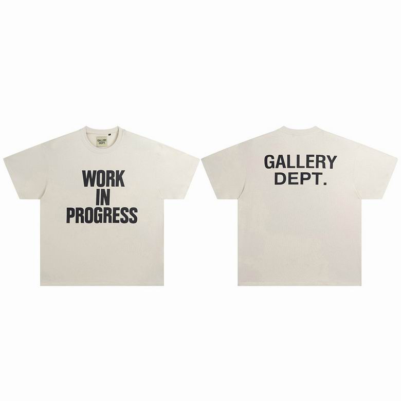Gallery Dept S-XL yctn913