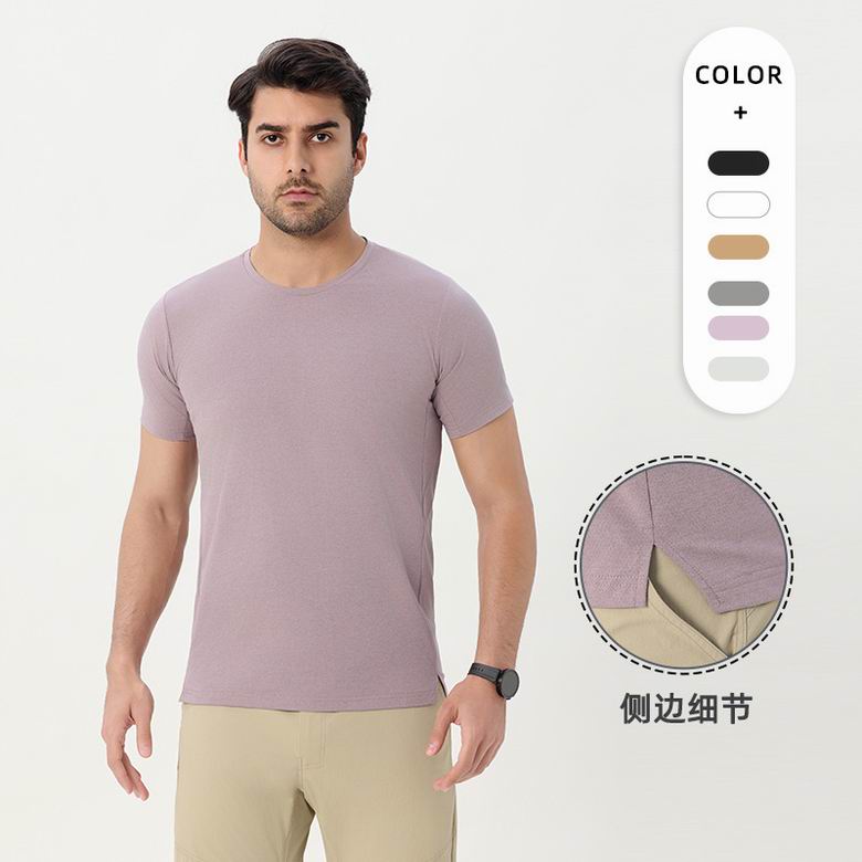 Lululemon M-4XL P152 6C AO