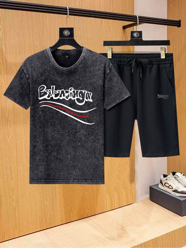 Balenciaga M-4XL 11Lr98