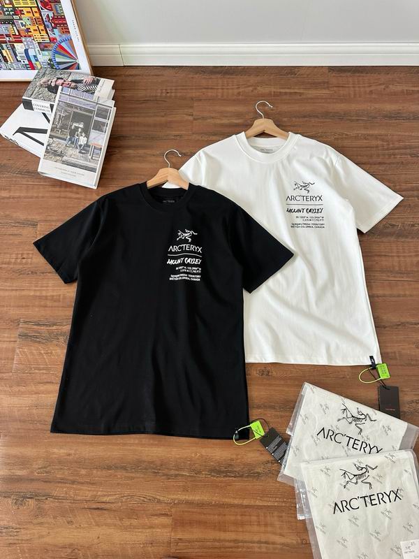 Arcteryx XS-L 55tx8816