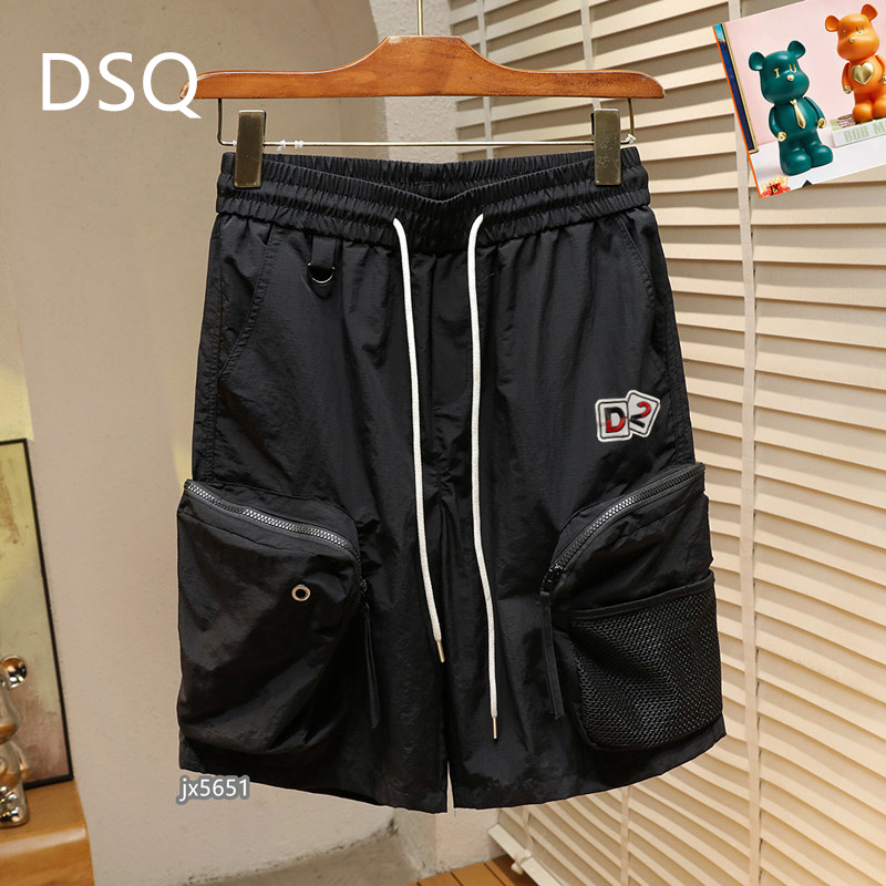 DSQ sz28-38 25tr01