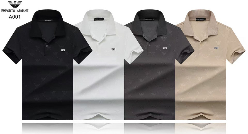 Armani M-3XL 8qxA001