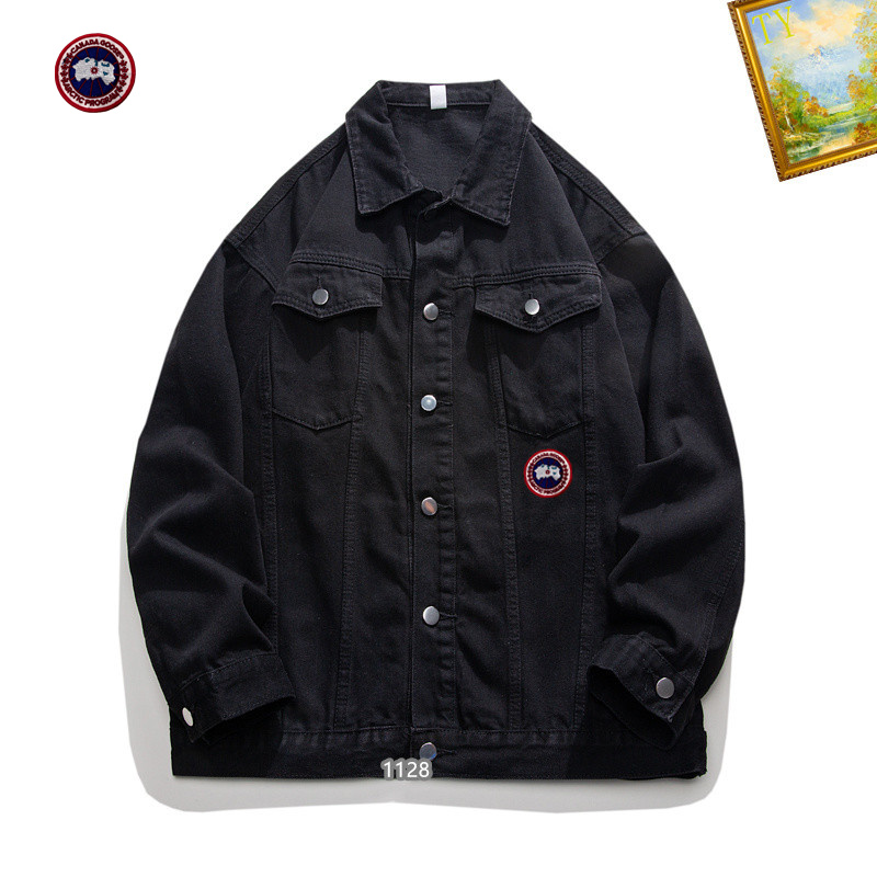 Canada Goose M-3XL 25tr12