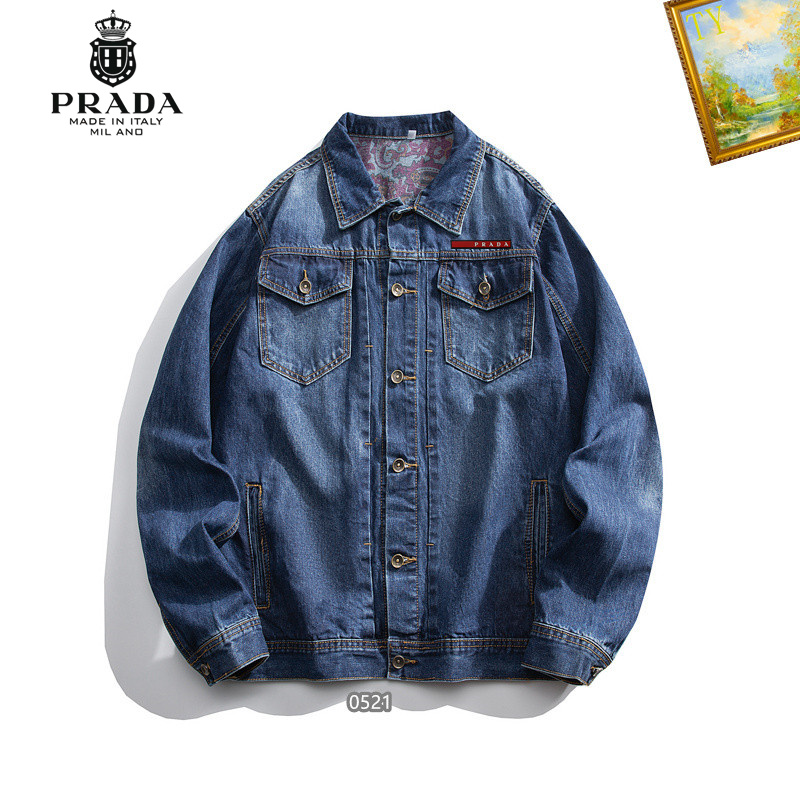 Prada M-3XL 25tr129