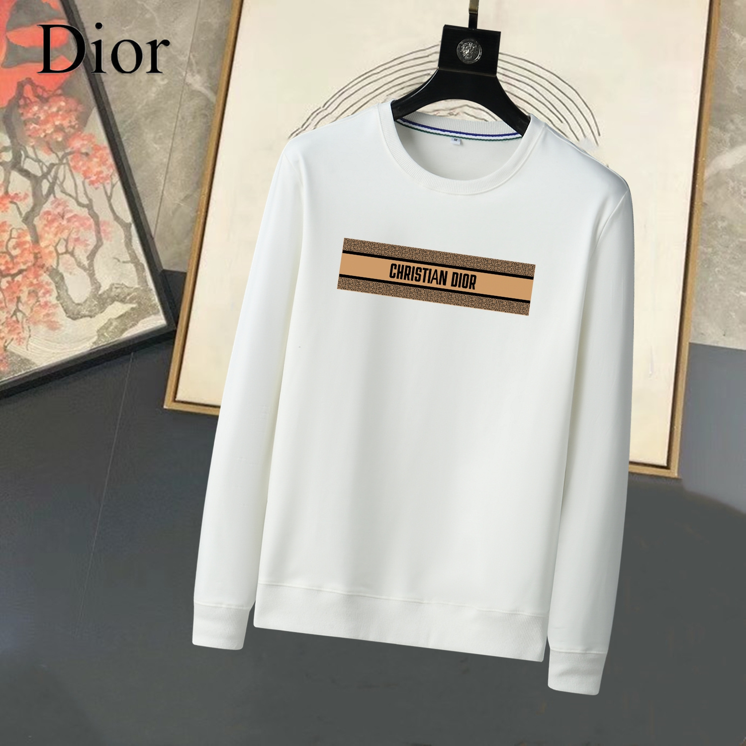 Dior M-3XL 25tr135