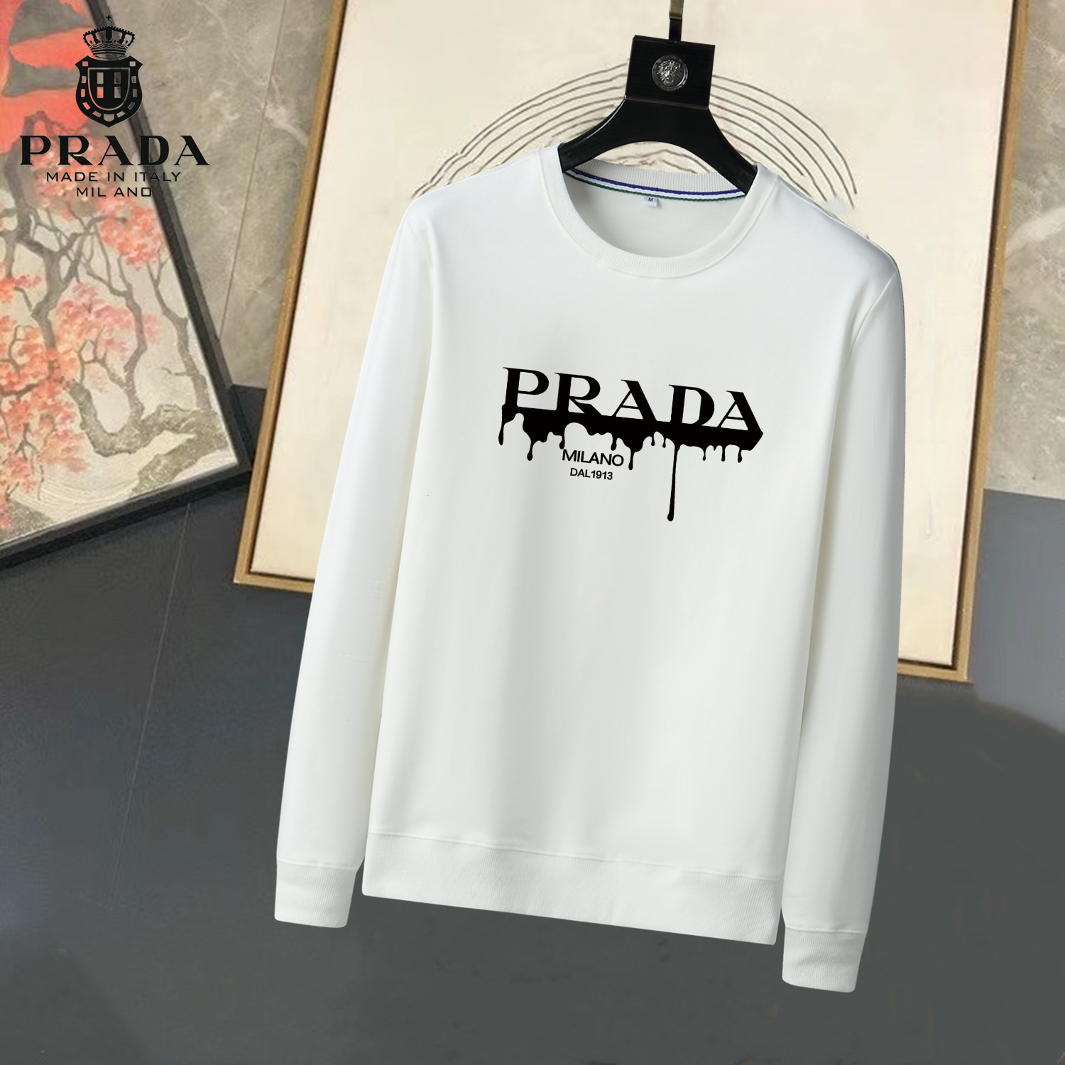 Prada M-3XL 25tr218