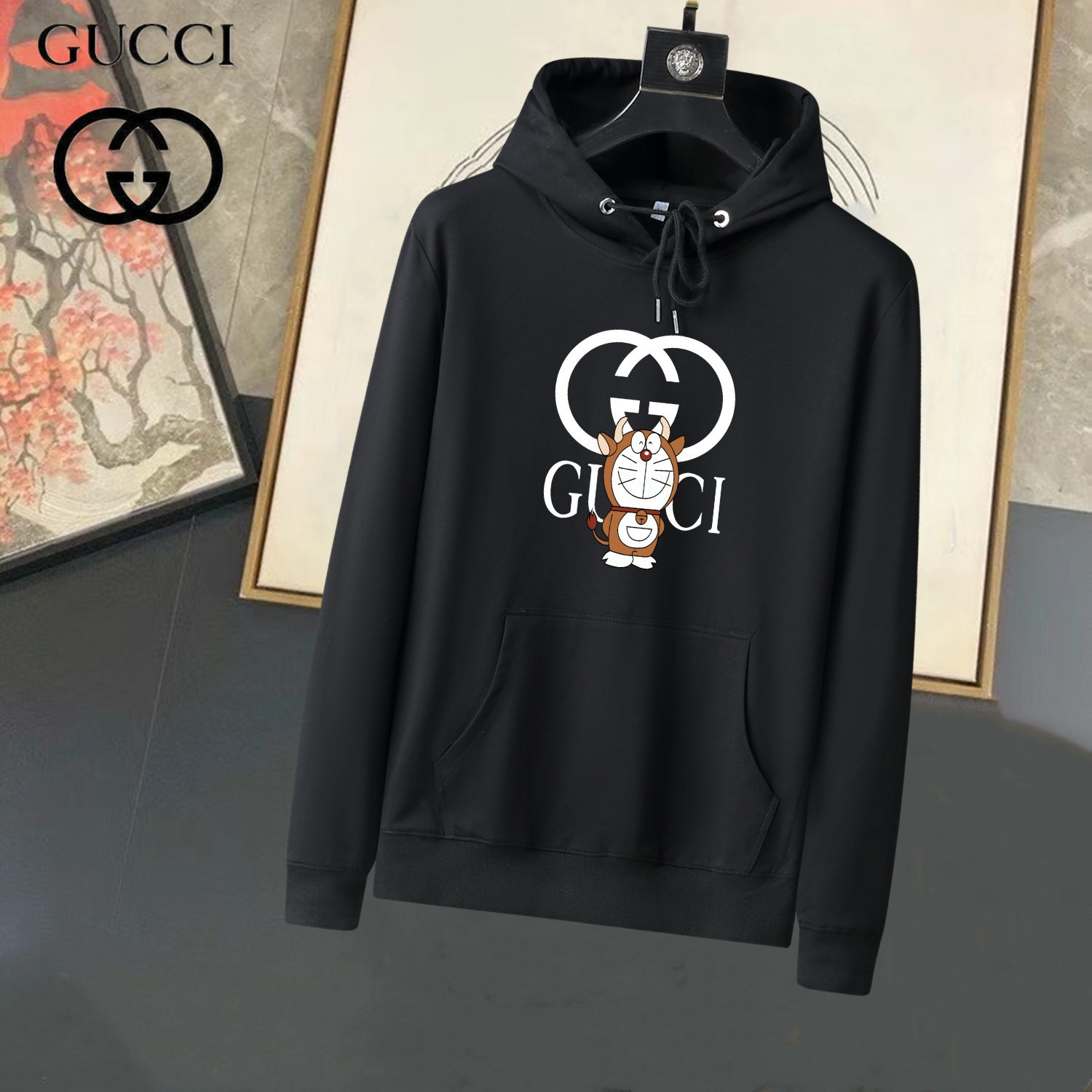 Gucci M-3XL 25tr133