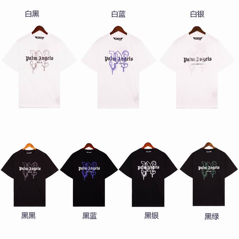 Palm Angels S-XL  brt2070