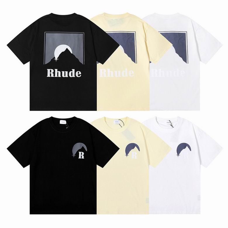 Rhude S-XL 6htn5062