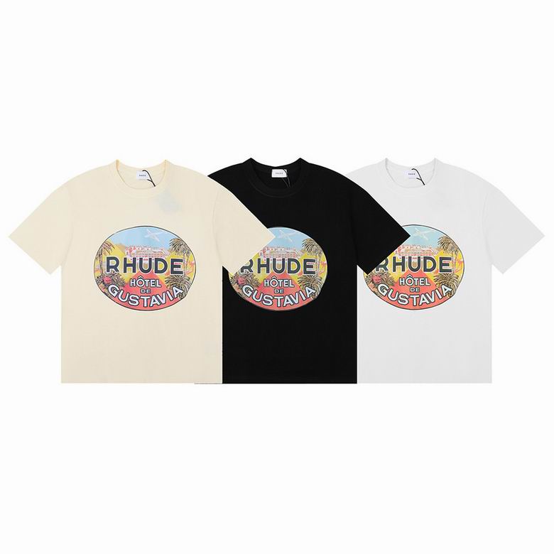 Rhude S-XL 6htj5066