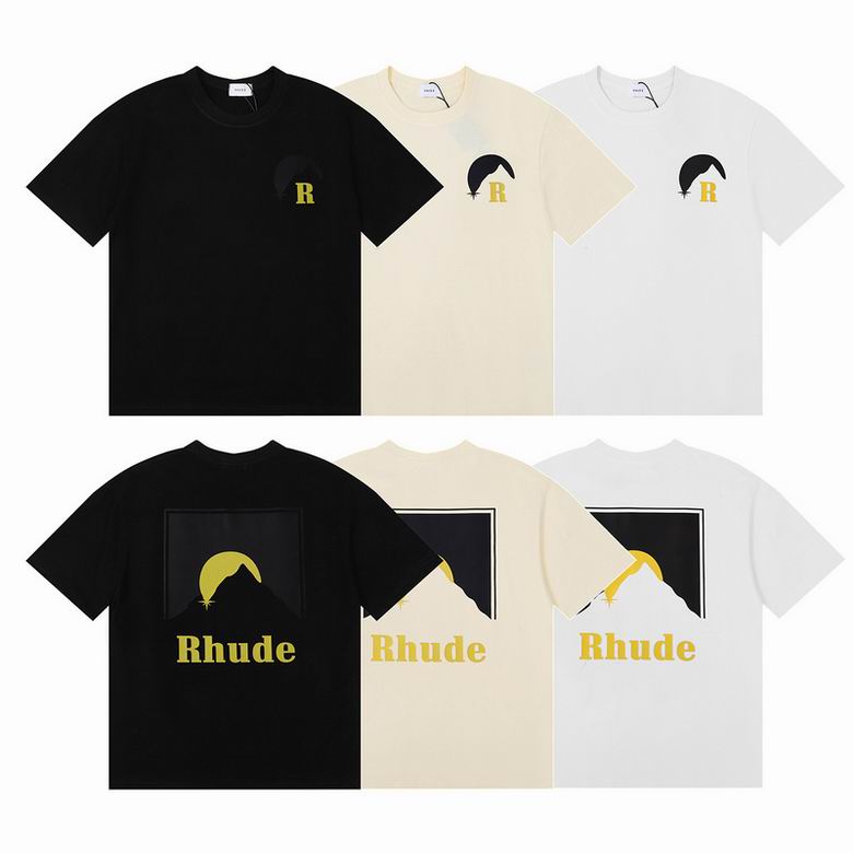 Rhude S-XL 6ht5082