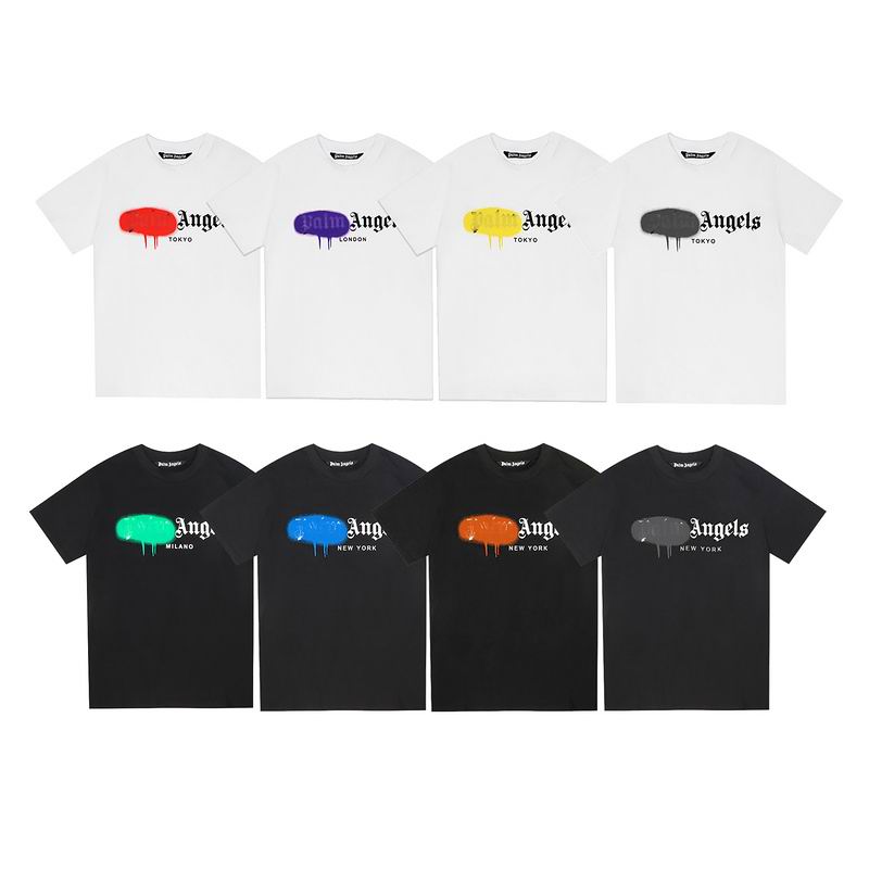 Palm Angels S-XL wetr2197