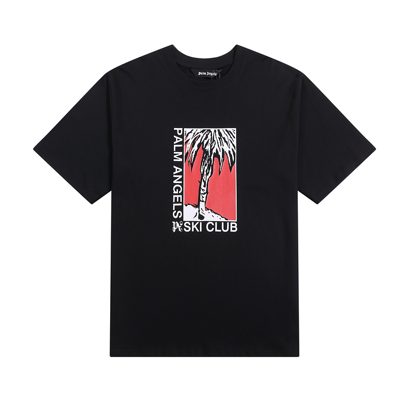 Palm Angels ��T 10lt 0513