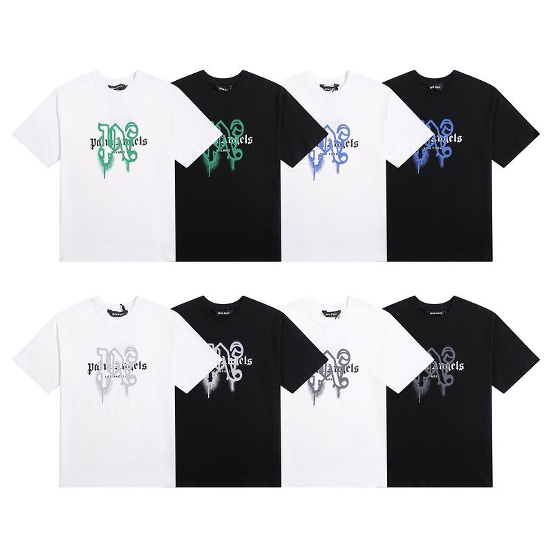 Palm Angels S-XL 10ltx3803