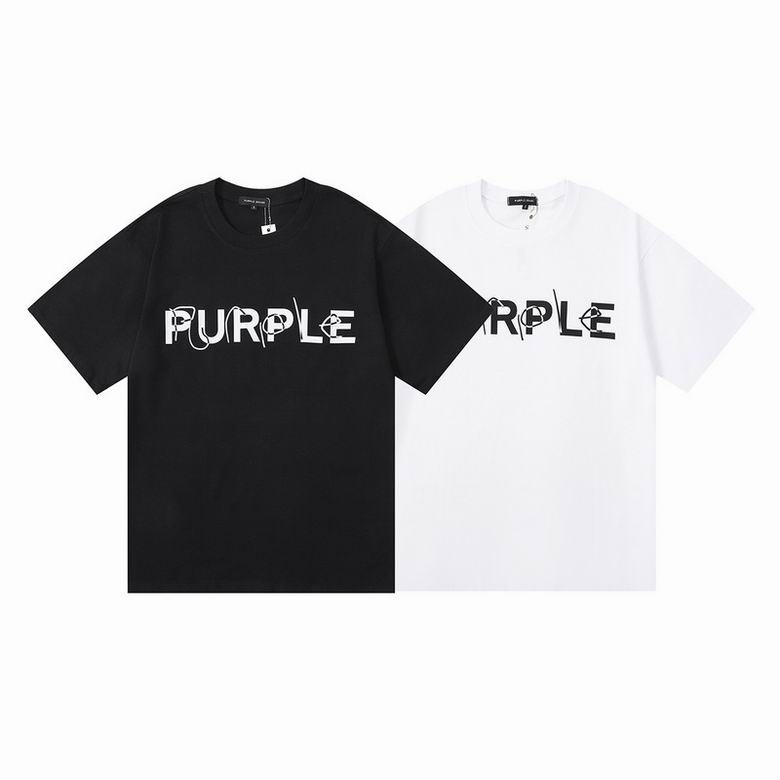 Purple Brand S-XL  6ht3001