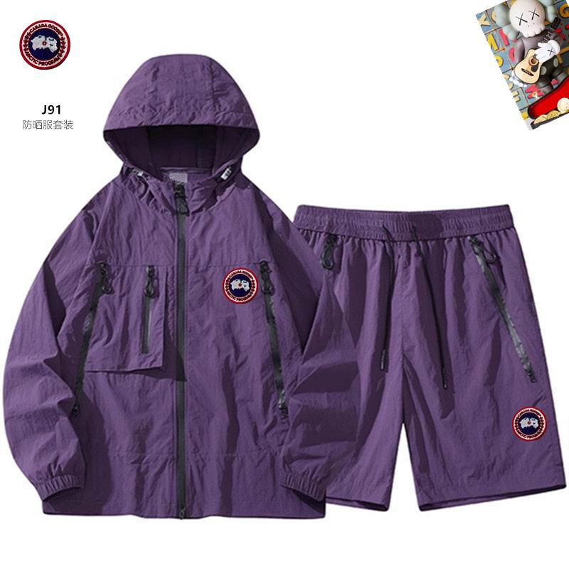Canada Goose ��ɹ��װ 0607