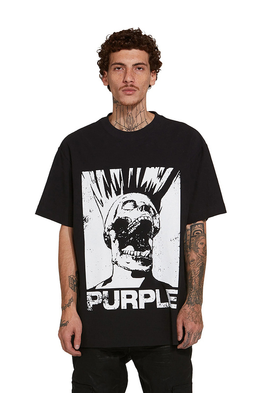 Purple Brand S-XL mrtx3014