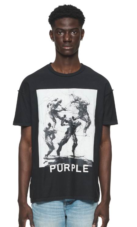 Purple Brand S-XL mrtx3016