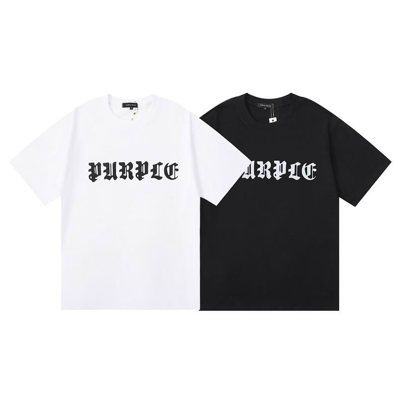 Purple Brand S-XL 6htr3051