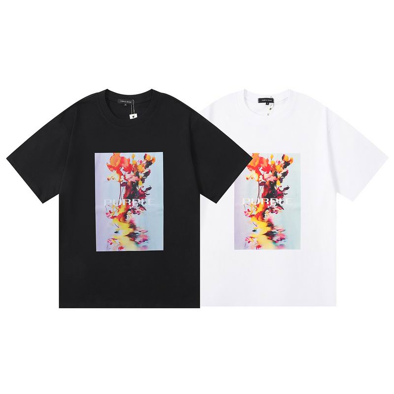 Purple Brand S-XL 6htr3052