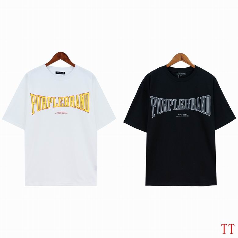 Purple Brand S-XL 20tn02