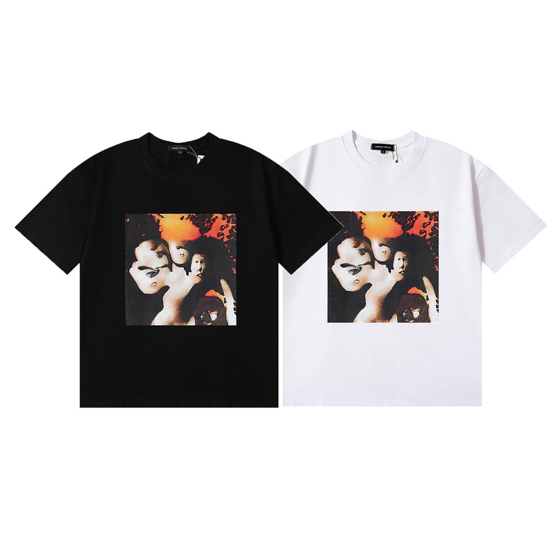 Purple Brand S-XL 6htr3058