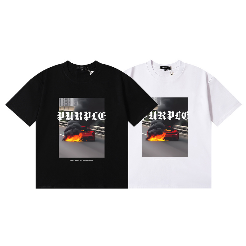 Purple Brand S-XL 6htr3060