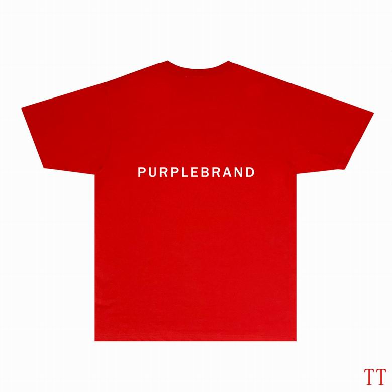 Purple Brand S-2XL 20tn35