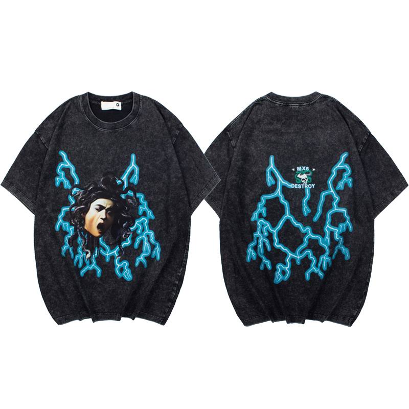 Saint Michael M-2XL cztx8997