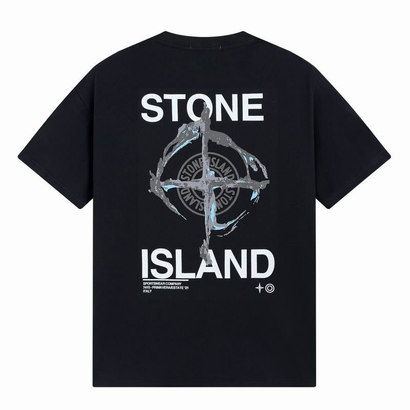 Stone Island M-2XL mdtrM655