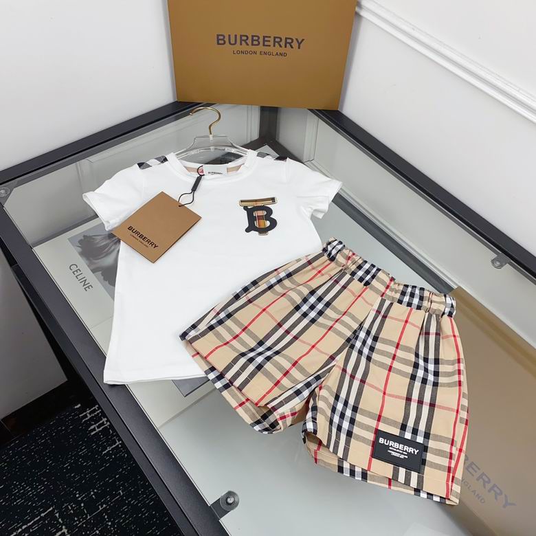 Burberry sz80-130 81
