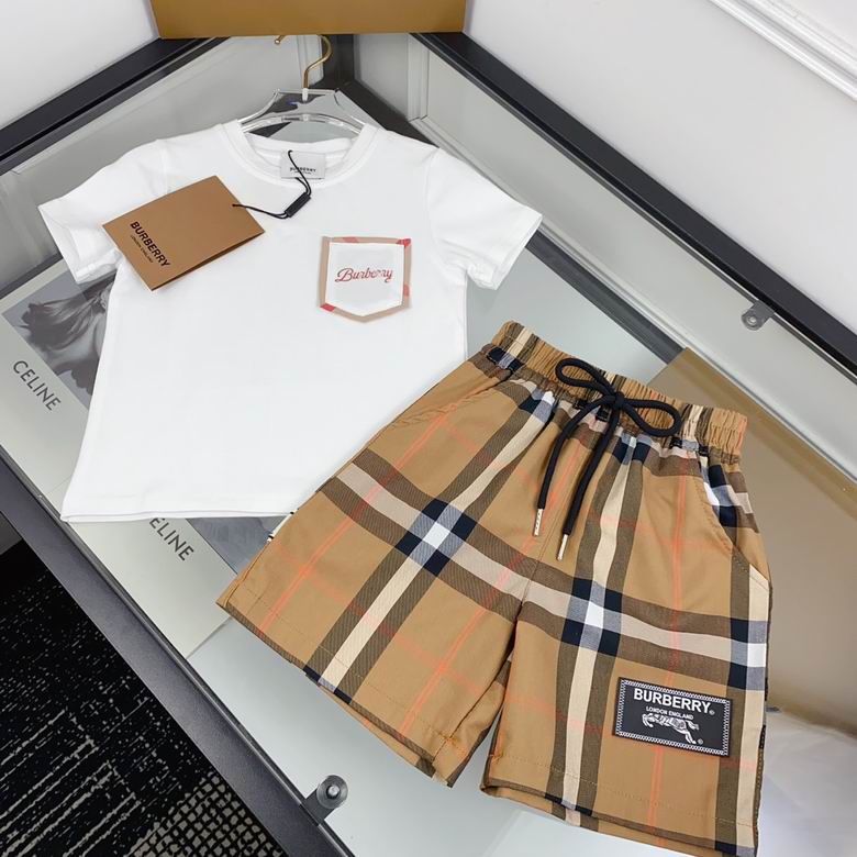 Burberry sz80-130 83