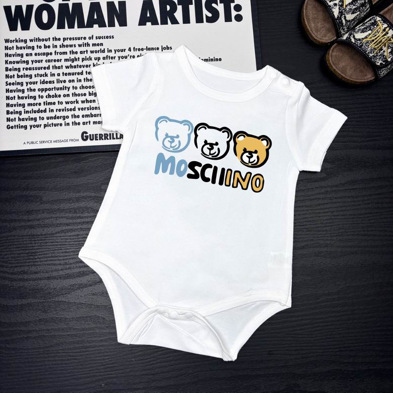 Moschino sz66 73 80 90 109