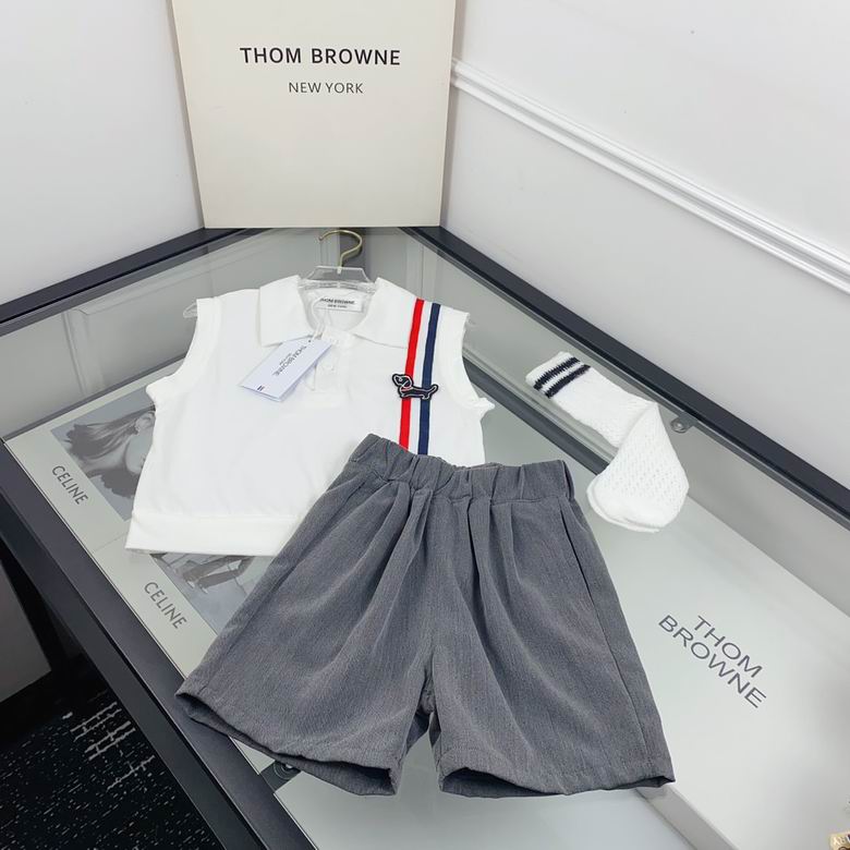 Thom Browne sz90-140 12