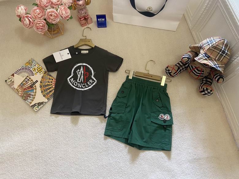 Moncler sz110-170 49