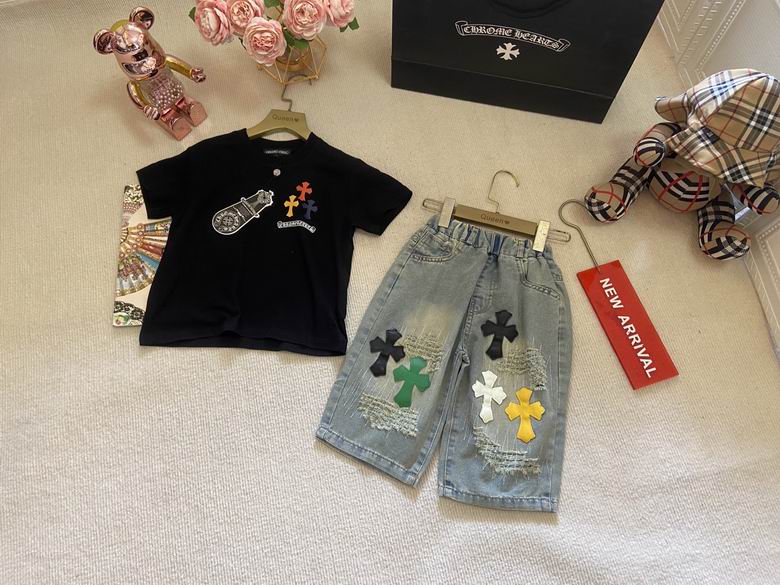 Chrome Hearts sz90-150 31