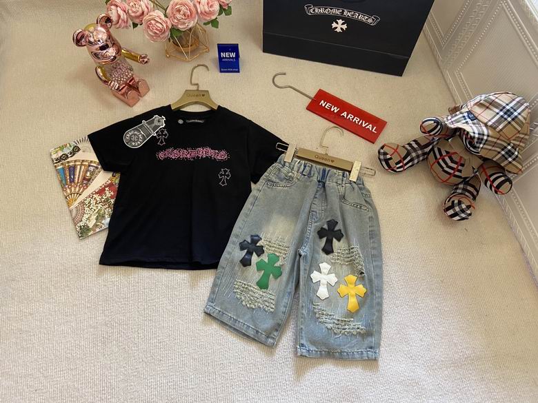 Chrome Hearts sz90-140 32