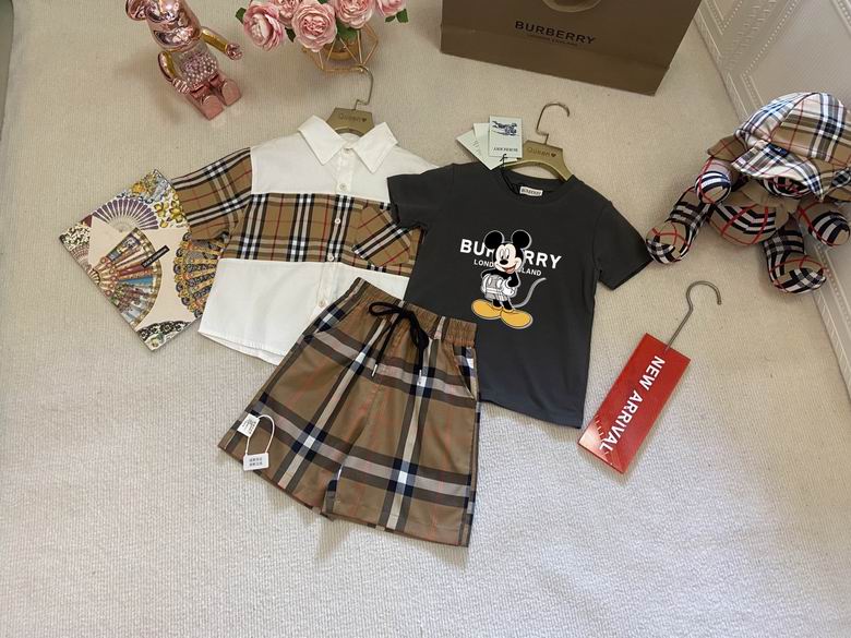 Burberry sz90-140 293