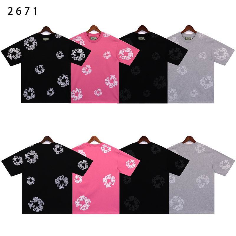 Denim Tears S-XL brtx2671