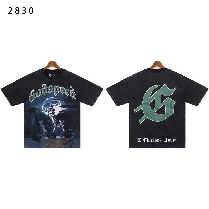 Godspeed S-XL brtx2830