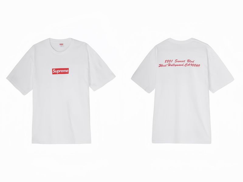 Supreme S-XL mdtrM831