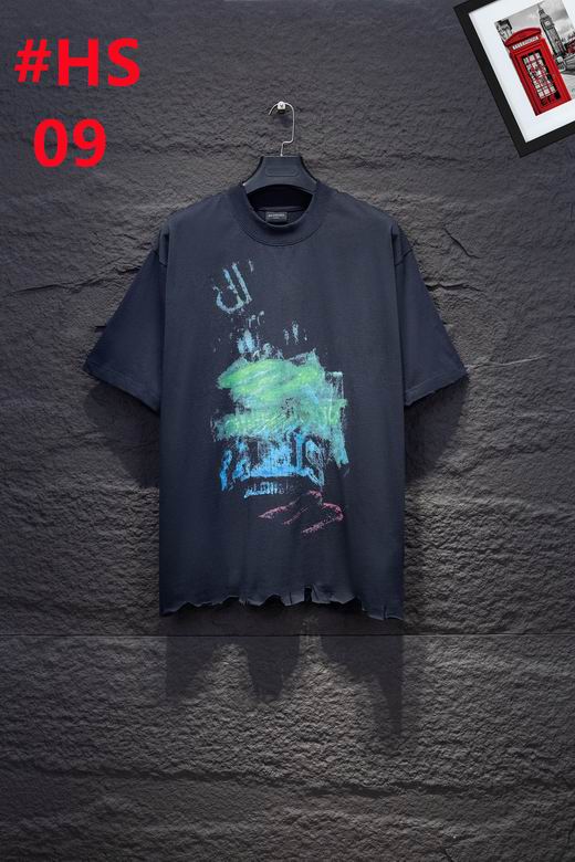 Balenciaga XS-L 12yn38