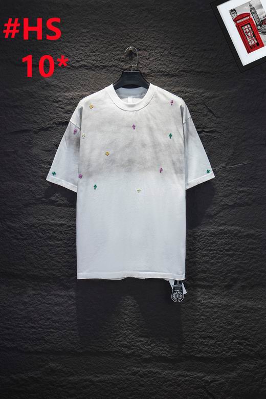 Chrome Hearts S-XL 12yn16