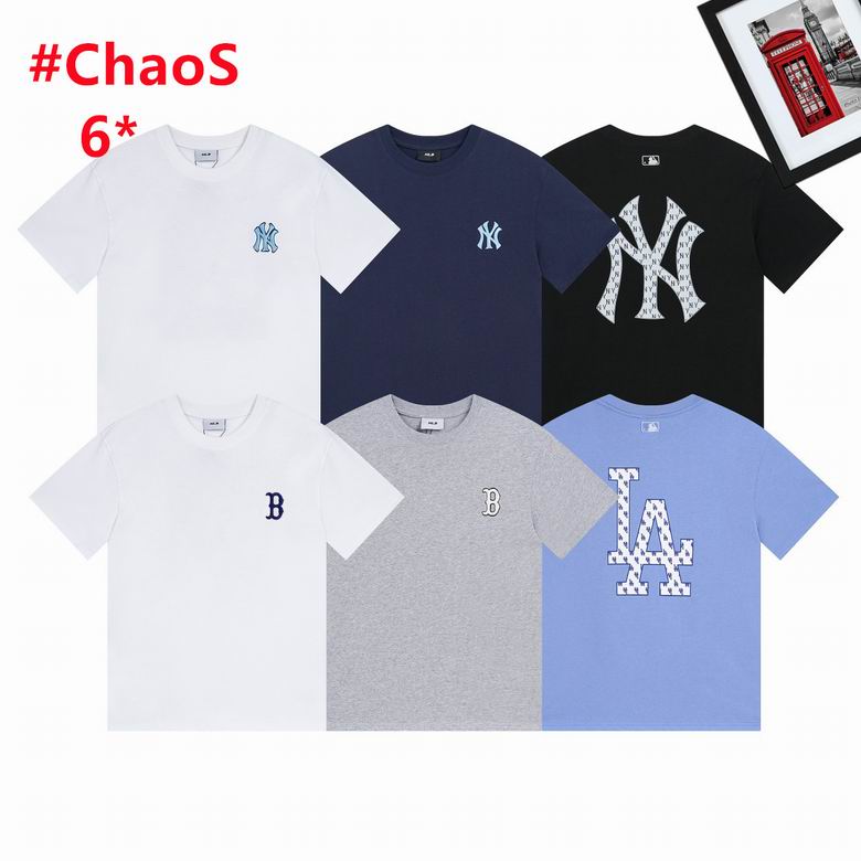 MLB S-XXL 12yn07