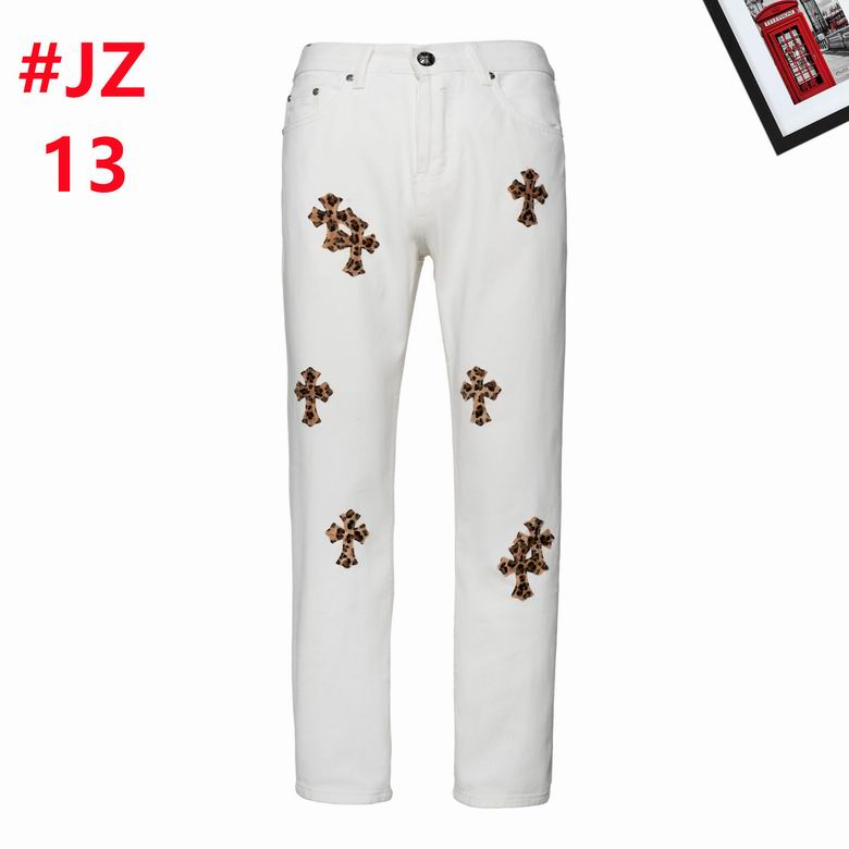 Chrome Hearts S-XL 12yn153